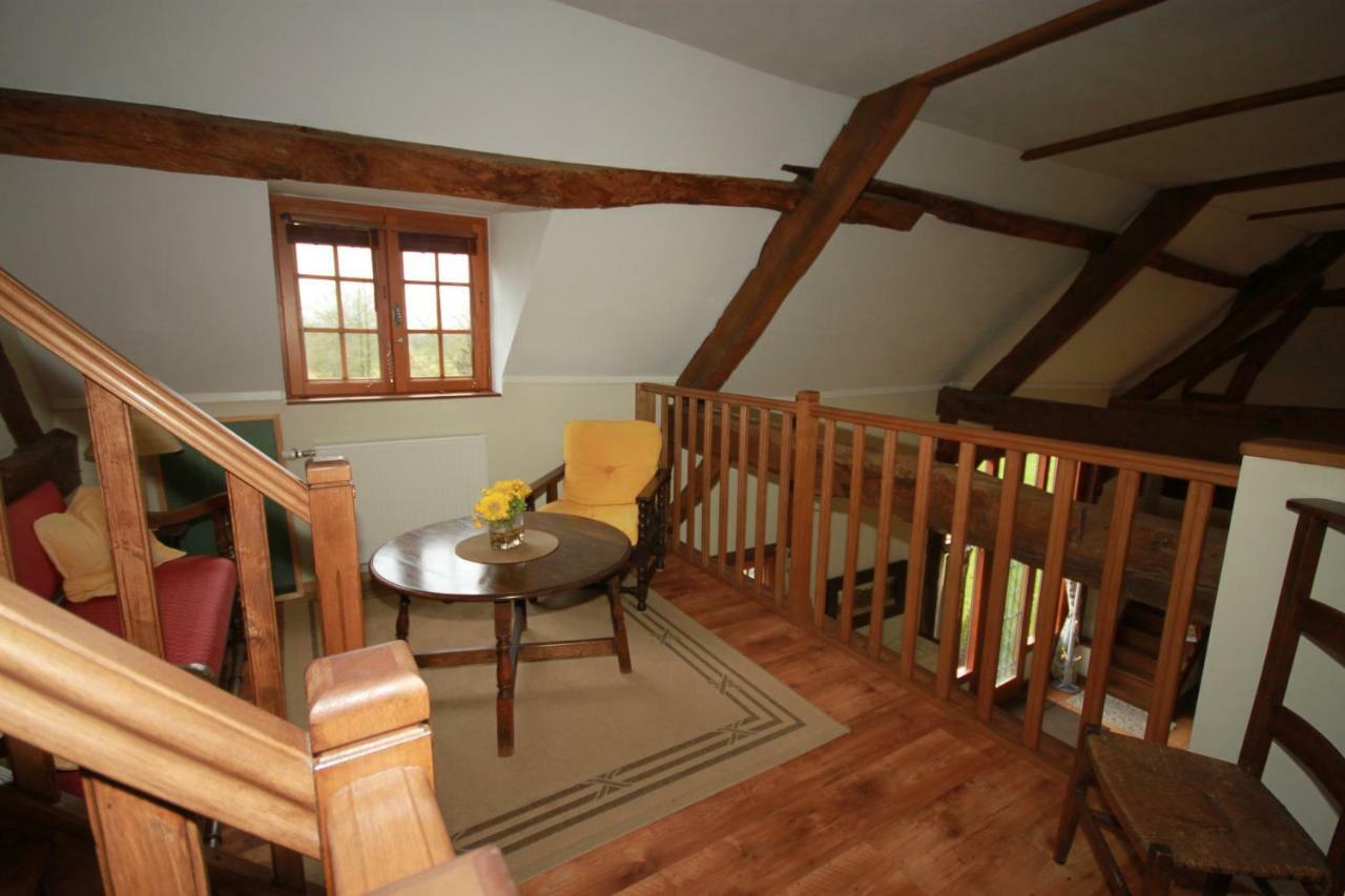 Chambres D'Hotes La Difference-Le Pressoir Rouelle Exterior photo