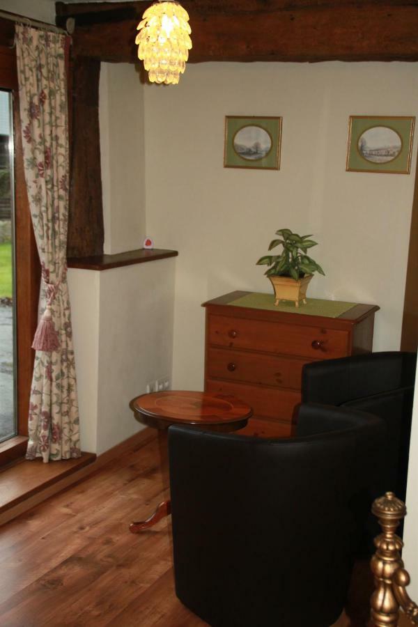 Chambres D'Hotes La Difference-Le Pressoir Rouelle Exterior photo